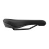 Ergon Touring Sattel ST Core Evo S/M Touring schwarz L272 x  B172 mm / 500 g Damen