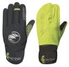 Chiba Winterhandschuh Express+ schwarz-neon M