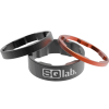 SQlab SQlab Spacer Set 900 black 2.5x5x10mm