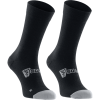 SQlab SQ-Socks ONE11 2.0 100/900 white/black 36-38