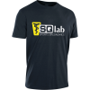 SQlab T-Shirt #mehrbums 2.0 900 black 50/M