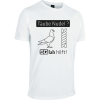 SQlab T-Shirt Taube Nudel 2.0 100 peak-white 52/L