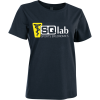 SQlab T-Shirt #mehrbums 2.0 WMS 900 black 38/M