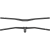 SQlab Handlebar 3OX Carbon 9° 900 black med