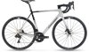 Stevens Izoard Ultegra Di2 - Cool Grey - 58 cm
