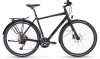 Stevens Randonneur HT - Stealth Black - 55 cm