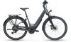 Stevens E-Triton 9.8.1 Plus Forma - Urban Grey - 56 cm