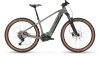 Stevens E-Agnello 7.8.1 - Ash Grey - 24 