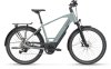 Stevens E-Triton 7.8.1 Plus HT - Harbor Cloud - 61 cm