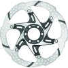 BREMSSCHEIBE TRP TR-33 6 LOCH 2 PIECE 180MM + 1.8MM - Ø 180 mm