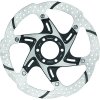 BREMSSCHEIBE TRP TR-42 6 LOCH 2 PIECE E2.3 (2.3MM) 180MM - 2,3 x 180 mm