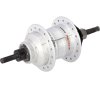 SHIMANO Getriebenabe NEXUS 3-Gang SG-3D55 für Scheibenbremse, 32 Loch, 135 mm, 192,6 mm,