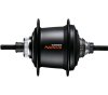 SHIMANO Getriebenabe NEXUS SG-C3001-7D 32 Loch Schwarz