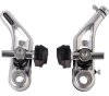 SHIMANO Cantilever-Bremse ALTUS BR-CT91 HR Schwarz