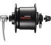 SHIMANO Nabendynamo NEXUS DH-C3000-3N 6 Volt/3 Watt 36 Loch Schwarz