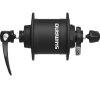 SHIMANO Nabendynamo ALIVIO DH-T4000-1N Felgenbremse 6 Volt/1,5 Watt Schwarz