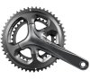 SHIMANO Kurbelgarnitur TIAGRA FC-4700 10-fach 172,5 mm 50-34 Zähne Grau
