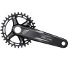 SHIMANO Kurbelgarnitur DEORE FC-M5100 10-fach/11-fach 170 mm 32 Zähne
