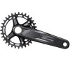 SHIMANO Kurbelgarnitur DEORE FC-M5100 10-fach/11-fach 175 mm 32 Zähne
