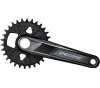 SHIMANO Kurbelgarnitur DEORE FC-M6120 12-fach 170 mm 30 Zähne