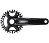 SHIMANO Kurbelgarnitur FC-MT510 12-fach 170 mm 30 Zähne