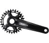 SHIMANO Kurbelgarnitur FC-MT510 12-fach 170 mm 34 Zähne