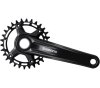 SHIMANO Kurbelgarnitur FC-MT510 12-fach 175 mm 32 Zähne