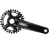 SHIMANO Kurbelgarnitur FC-MT510 12-fach 175 mm 34 Zähne
