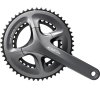 SHIMANO Kurbelgarnitur CLARIS FC-R2000 8-fach 170 mm 50-34 Zähne