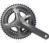 SHIMANO Kurbelgarnitur CLARIS FC-R2000 8-fach 175 mm 50-34 Zähne