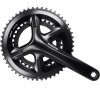 SHIMANO Kurbelgarnitur FC-RS510 11-fach 172,5 mm 50-34 Zähne