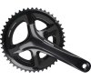 SHIMANO Kurbelgarnitur FC-RS510 11-fach 172,5 mm 46-36 Zähne