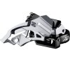 SHIMANO Umwerfer ACERA FD-M3000 3-fach MTB Schelle tief Dual-Pull