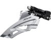 SHIMANO Umwerfer ALIVIO FD-M3100 3-fach MTB Schelle mittig Front-Pull