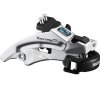 SHIMANO Umwerfer TOURNEY TX FD-TX800 3-fach MTB/Trekking Schelle tief Dual-Pull