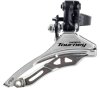 SHIMANO Umwerfer TOURNEY FD-TY300 3-fach MTB/Trekking Schelle hoch Top-Pull