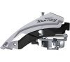 SHIMANO Umwerfer TOURNEY FD-TY601 3-fach 63-66°