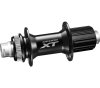 SHIMANO Hinterradnabe DEORE XT FH-M8010 Center-Lock 32 Loch 142x12 mm Schwarz