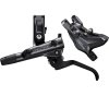 SHIMANO Scheibenbremse DEORE M6100/6100 VR