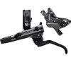 SHIMANO Scheibenbremse DEORE M6100/6120 VR