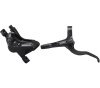 SHIMANO Scheibenbremse MT401/MT420 VR