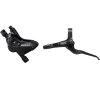 SHIMANO Scheibenbremse MT402-3/M420 VR