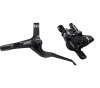 SHIMANO Scheibenbremse MT402-3/M410 VR