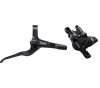 SHIMANO Scheibenbremse MT402-3/M410 HR