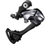 SHIMANO Schaltwerk ACERA 9F.TREKK.SILB.
