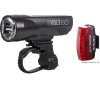 CATEYE CATEYE Beleuchtungskit GVolt 60 Kit HL-EL550GNRC + Rapid Micro G TL-LD620G