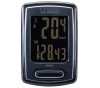 CATEYE CATEYE Fahrradcomputer Velo Wireless Schwarz/Schwarz