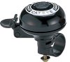 CATEYE CATEYE Klingel Comet Bell PB-200 Schwarz