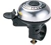 CATEYE CATEYE Klingel Comet Bell PB-200 Silber