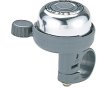 CATEYE CATEYE Klingel Super Mini Bell PB-600 Silber